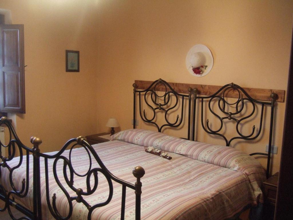 Agriturismo Relais Poggio Primo Borro Eksteriør billede