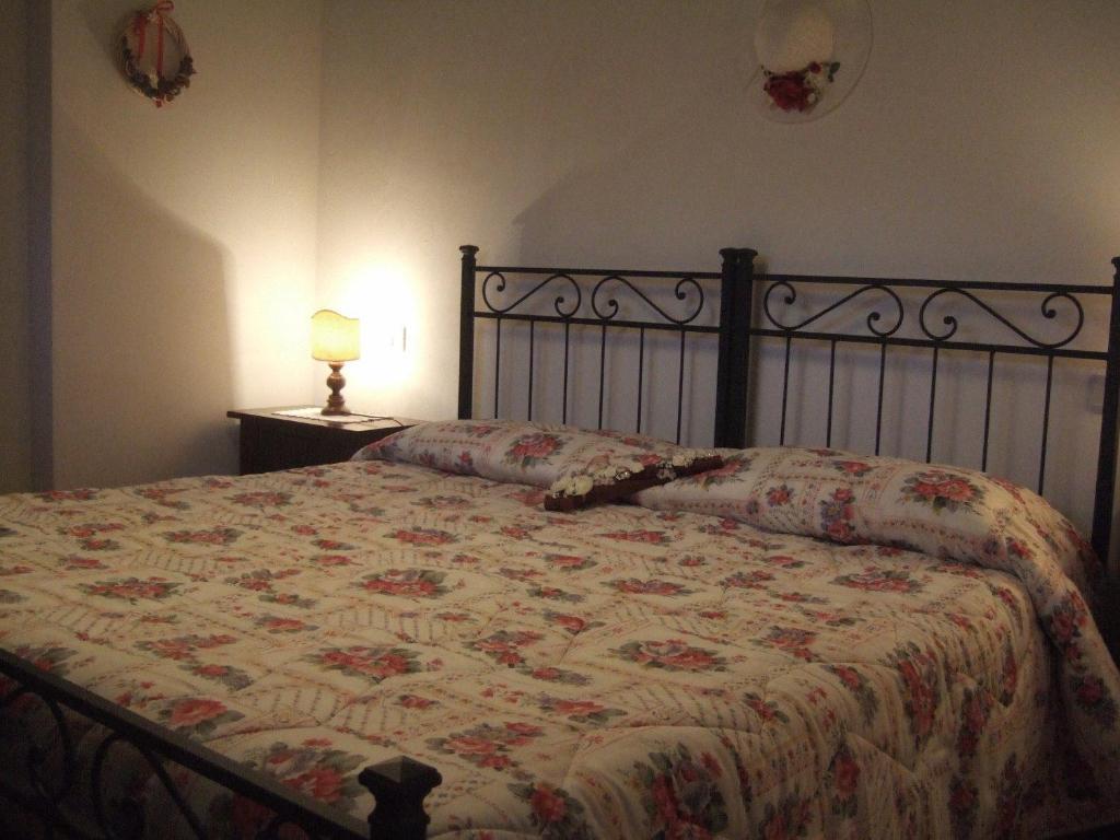 Agriturismo Relais Poggio Primo Borro Eksteriør billede