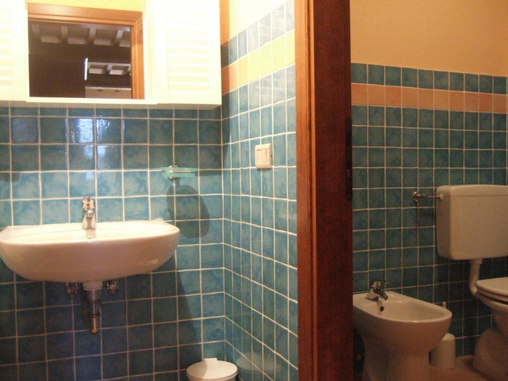 Agriturismo Relais Poggio Primo Borro Eksteriør billede