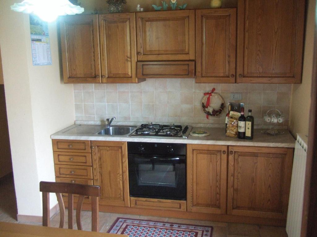 Agriturismo Relais Poggio Primo Borro Eksteriør billede